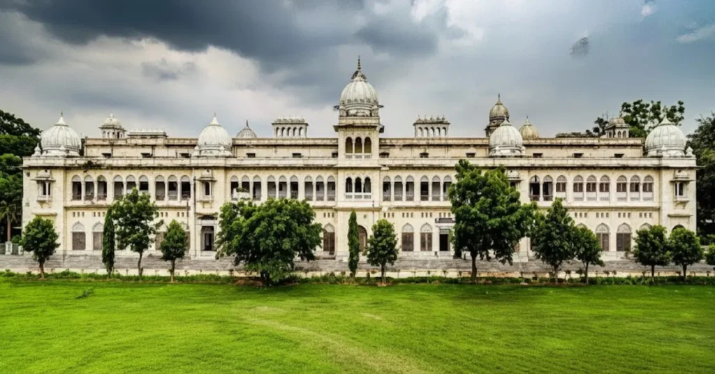Lucknow University Admission