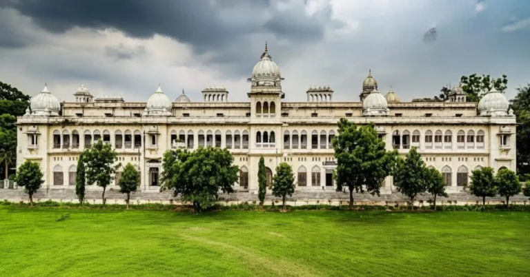 Lucknow University Admission