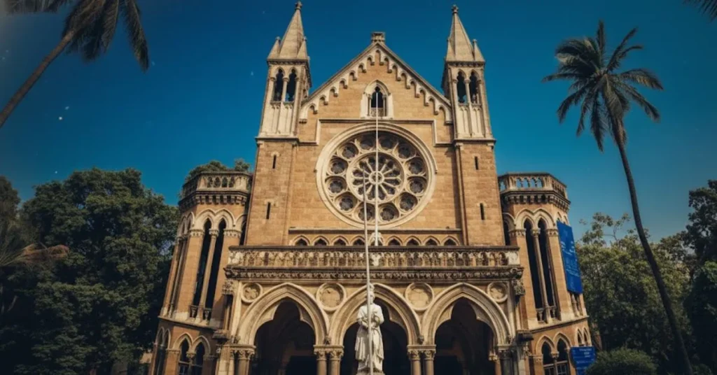 Mumbai University Admission