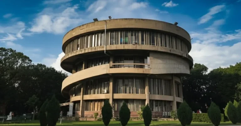 Panjab University Admission