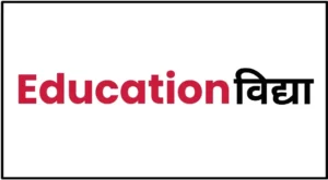 education vidya logo